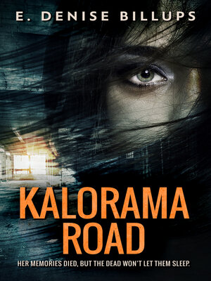 cover image of Kalorama Road